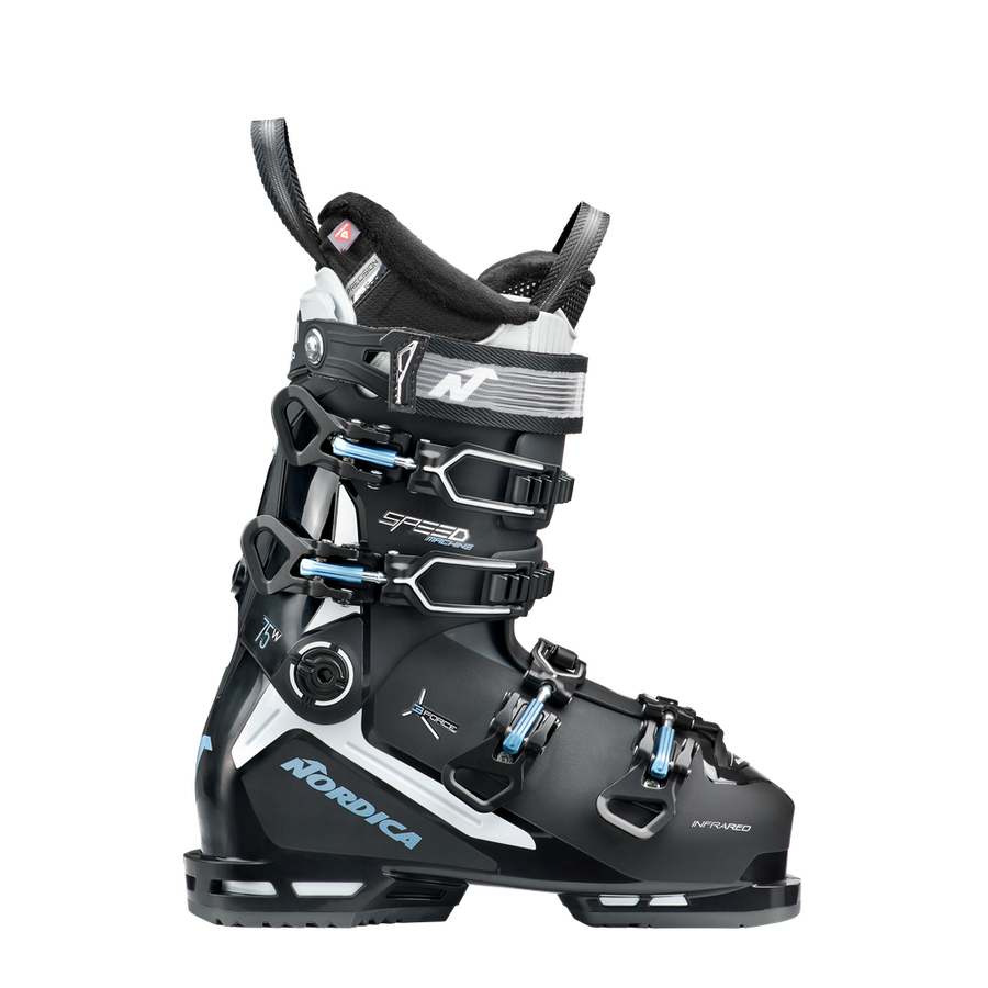 Nordica SPEEDMACHINE 3 75 W 2026