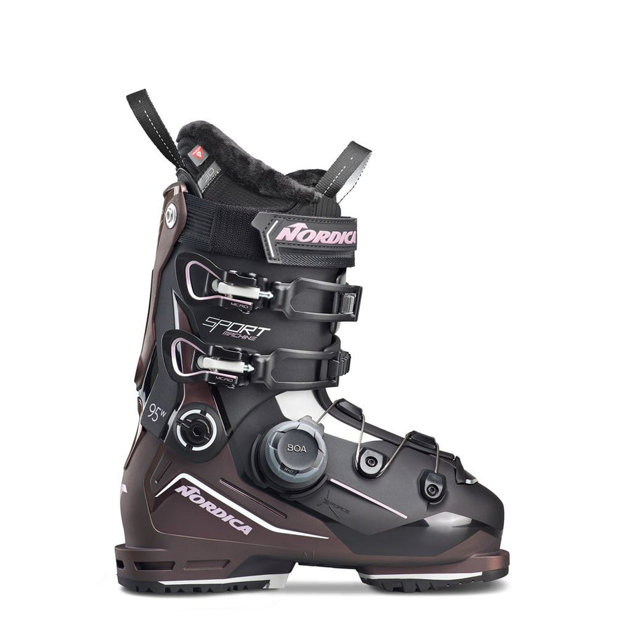 Nordica SPORTMACHINE 3 95 W BOA 2026