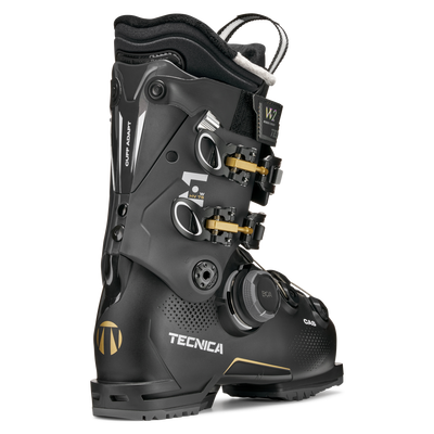 Tecnica Mach BOA HV 75 W 2026