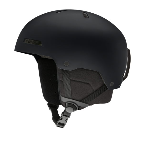 Smith Rodeo Matte Black 2027