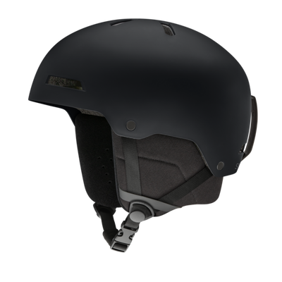 Smith Rodeo Matte Black 2027