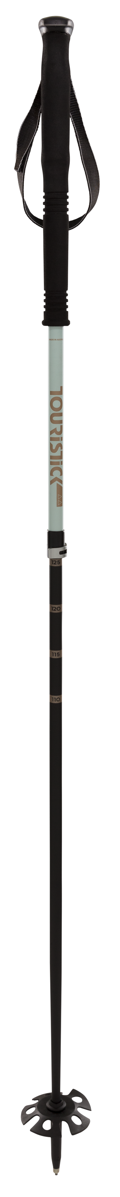 Volkl TOURISTICK AA POLES (ADJUSTABLE)