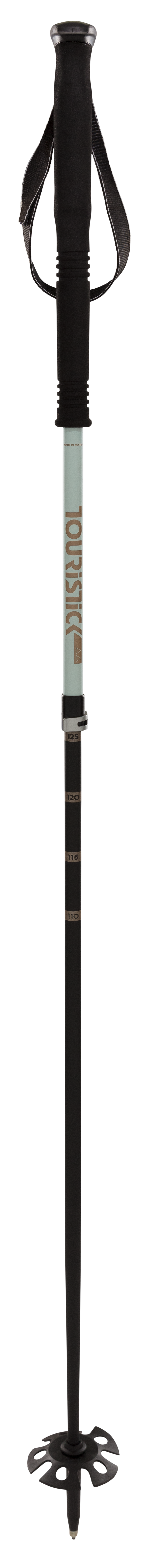 Volkl TOURISTICK AA POLES (ADJUSTABLE)