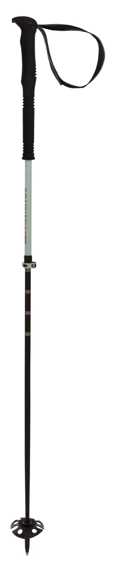 Volkl TOURISTICK AA POLES (ADJUSTABLE)