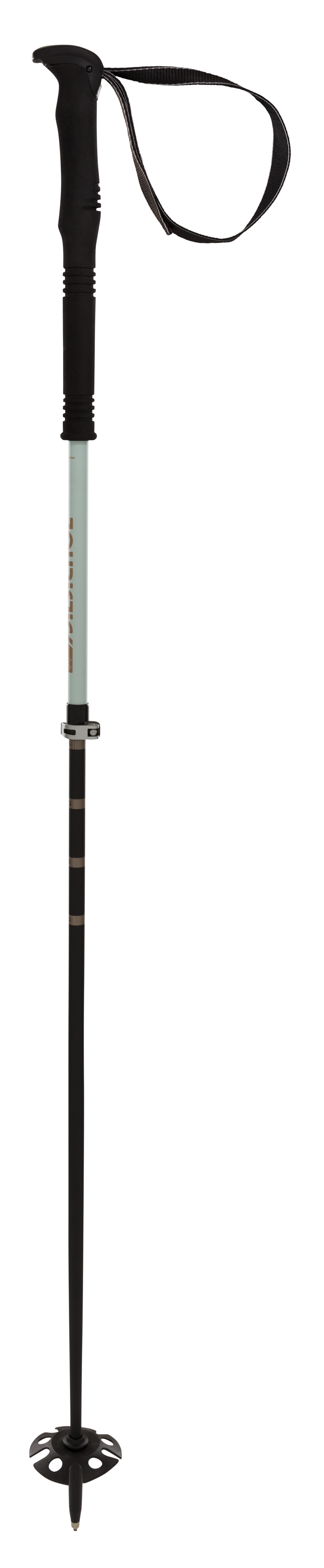 Volkl TOURISTICK AA POLES (ADJUSTABLE)