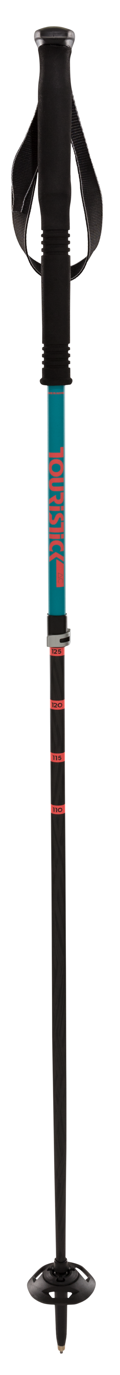 Volkl TOURISTICK AC POLES (ADJUSTABLE)