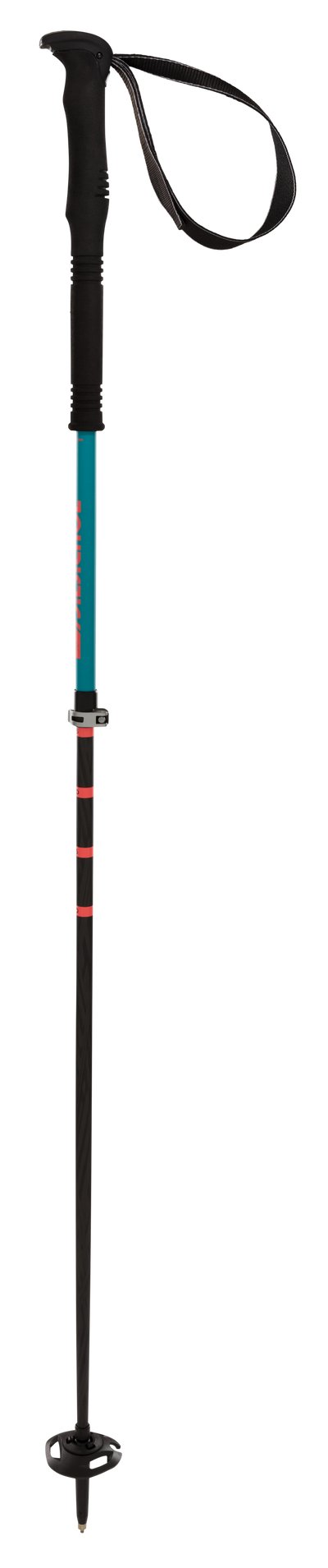 Volkl TOURISTICK AC POLES (ADJUSTABLE)
