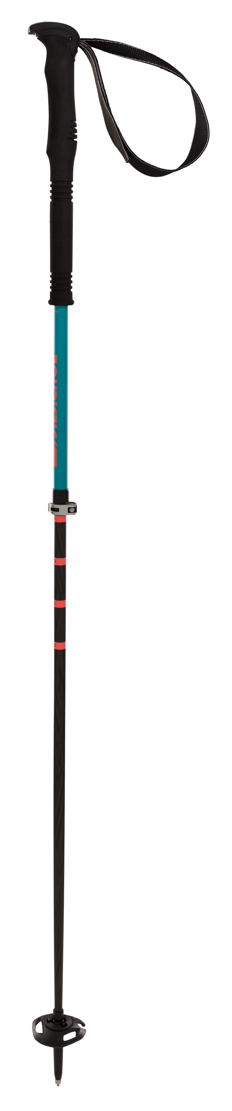 Volkl TOURISTICK AC POLES (ADJUSTABLE)