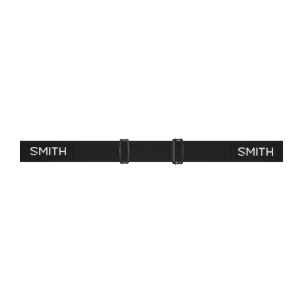 Smith Blazer Black | Blue Sensor Mirror 2027