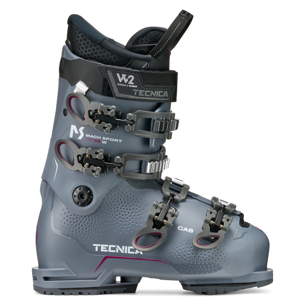Tecnica Mach Sport HV 65 W 2026