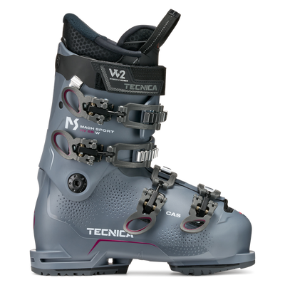 Tecnica Mach Sport HV 65 W 2026