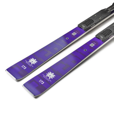 Blizzard Firebird Race Type MT 2027