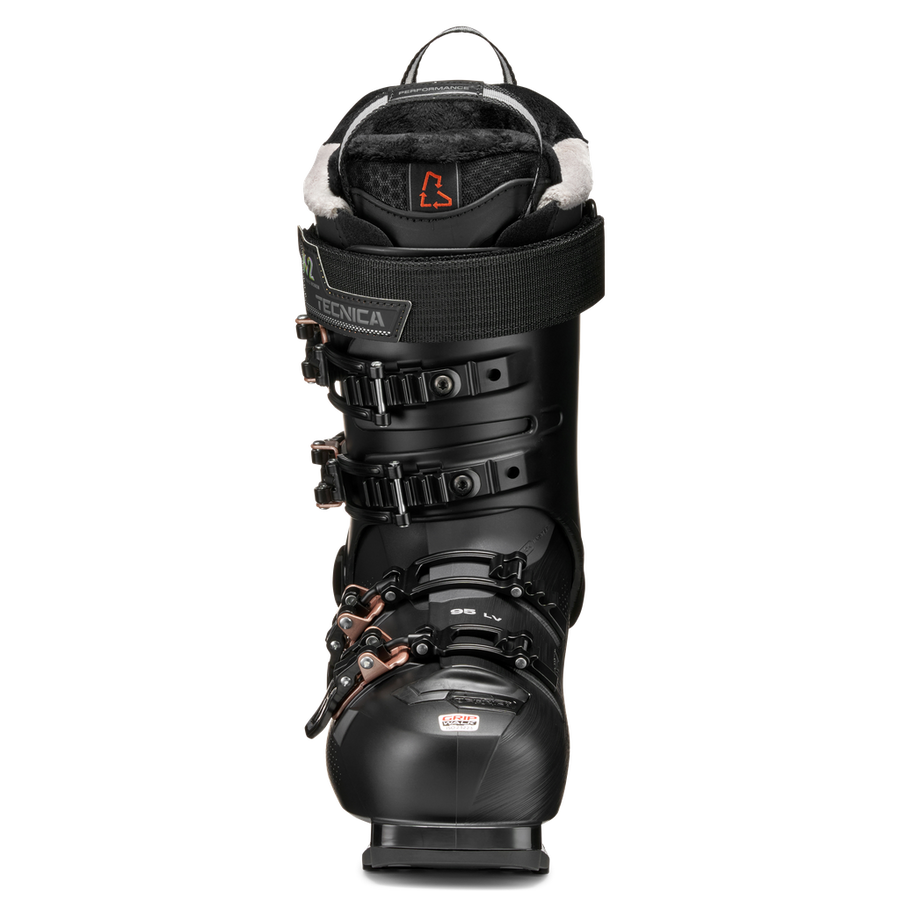 Tecnica Mach1 LV 95 W 2026