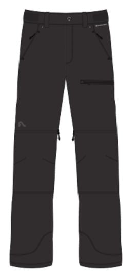 FlyLow Patrol Ski Pants