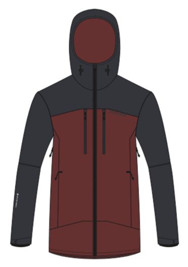 FlyLow Roswell Ski Jacket