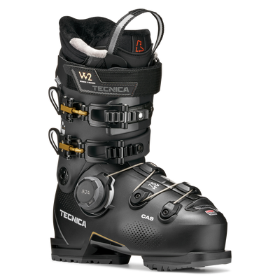 Tecnica Mach BOA HV 75 W 2026