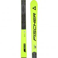 Fischer WC GS Jr 2025 (178cm)