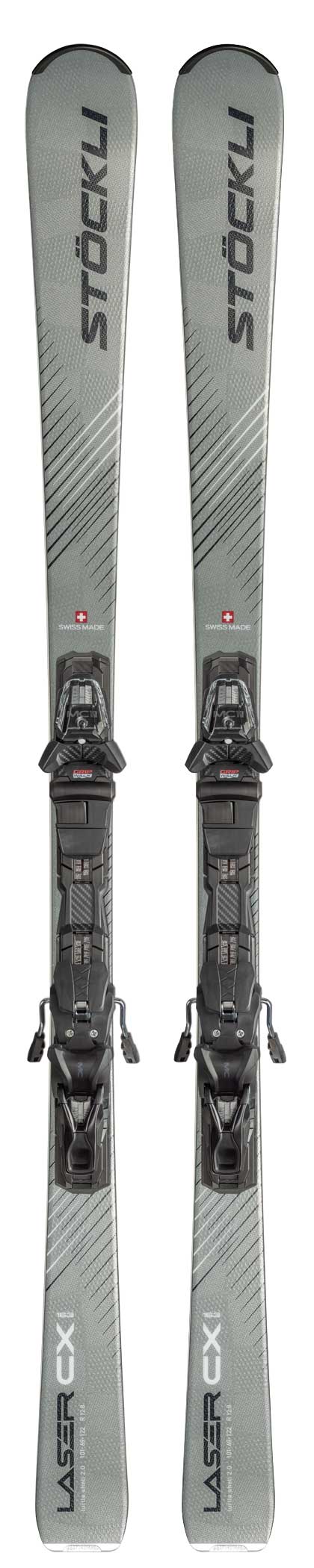 Stockli Ski LASER CX 2026