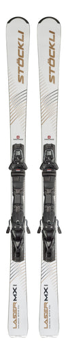 Stockli Ski LASER MX 2026