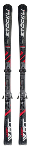 Stockli Ski LASER WRT 2026