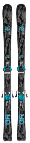 Stockli Ski MONTERO AR 2026