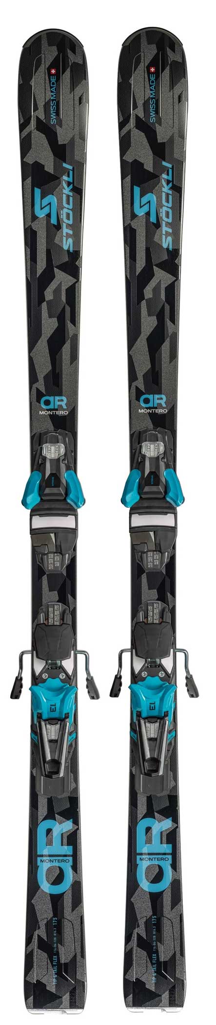 Stockli Ski MONTERO AR 2026