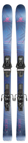 Stockli Ski NELA-88 2026