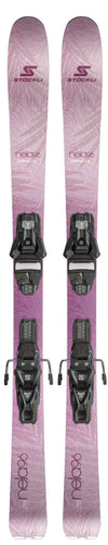 Stockli Ski NELA-96 2026