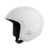 POC Skull Dura Jr. Hydrogen White