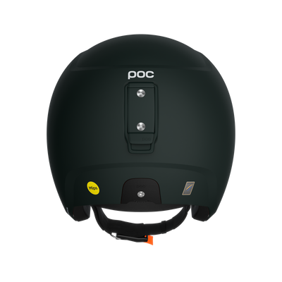 POC Skull Dura MIPS Pargasite Green