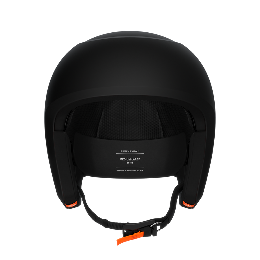 POC Skull Dura MIPS Black