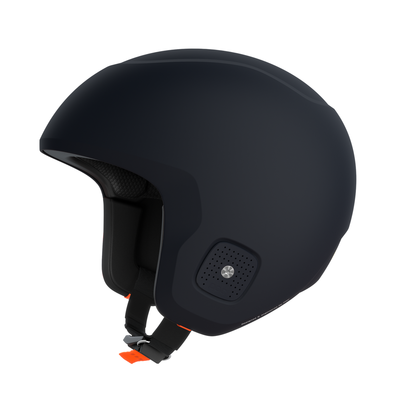 POC Skull Dura MIPS Navy