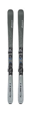 Nordica ALLDRIVE X w/BINDINGS 2026
