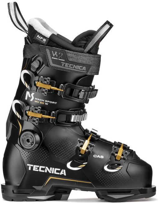 Tecnica Mach Sport MV 85 W 2027