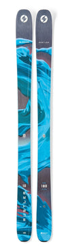 Blizzard Rustler 10  2026