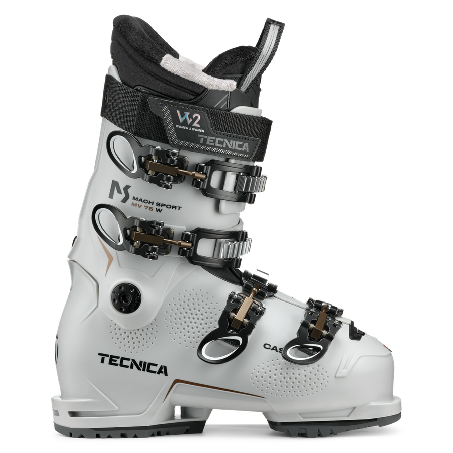 Tecnica Mach Sport MV 75 W 2026