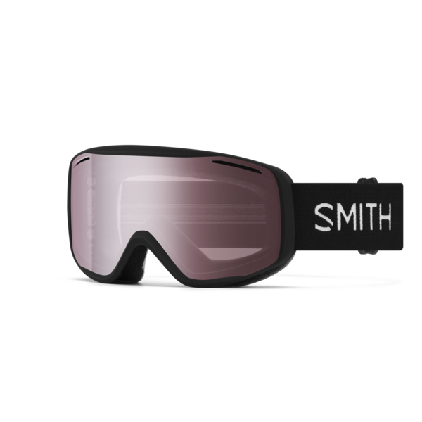 Smith Rally Black | Ignitor Mirror 2027