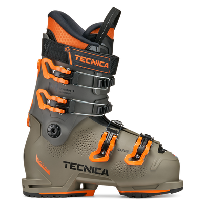 Tecnica Mach1 Jr 2026