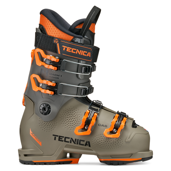 Tecnica Mach1 Jr 2026 - Ski Depot / RaceSkis.com