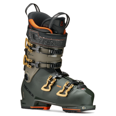 Tecnica Cochise HV 120 2026
