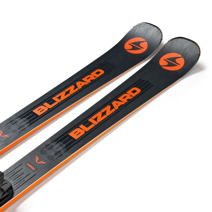 Blizzard FIREBIRD HRC w/XCELL Bindings 2026