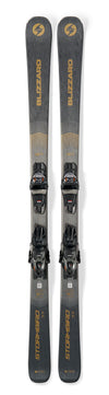 Blizzard Stormbird 7.7 + TPC 11  2026