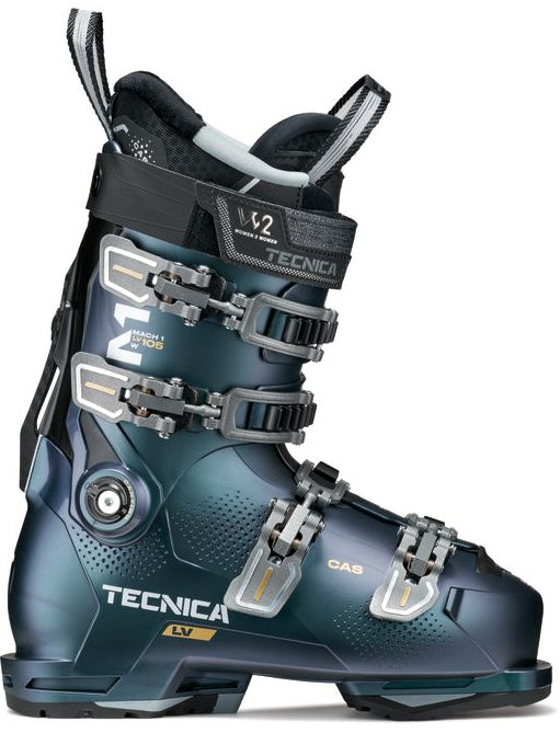 Tecnica Mach1 LV 105 W 2027