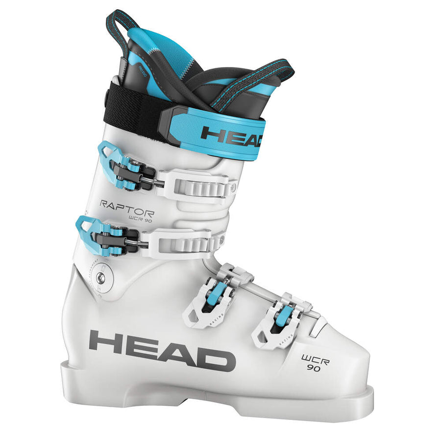 Head Raptor WCR 90 PV 2026