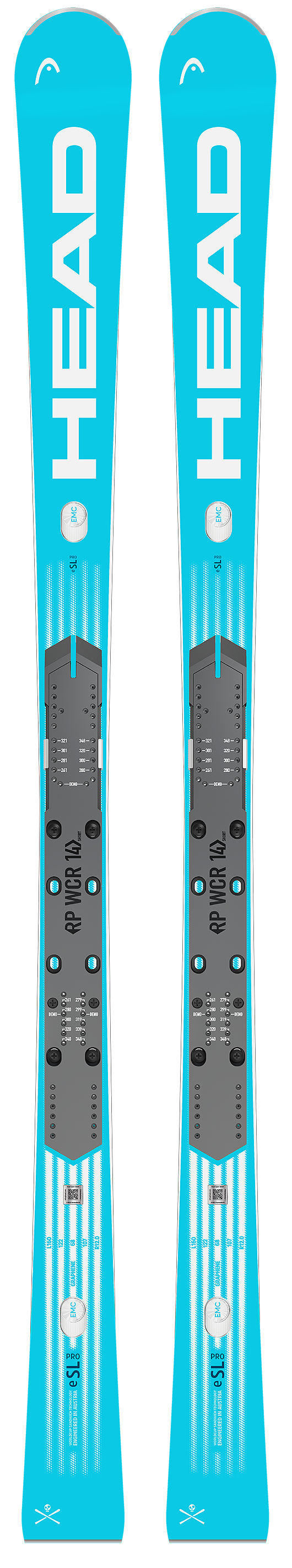 Head WC Rebels e-SL Pro RP WCR 14 2027