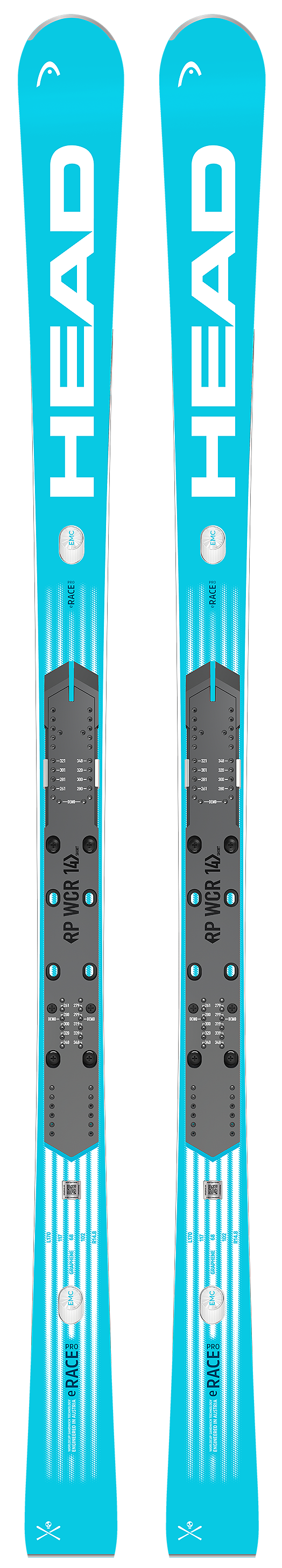 Head WC Rebels e-Race Pro RP WCR 2027 - Ski Depot / RaceSkis.com