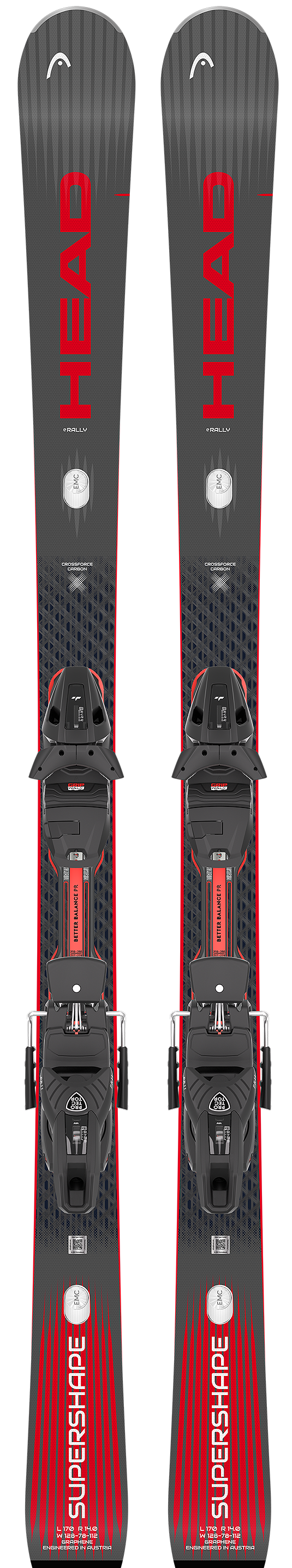 Head Supershape e-Rally SW+ Prot. 2027 - Ski Depot / RaceSkis.com