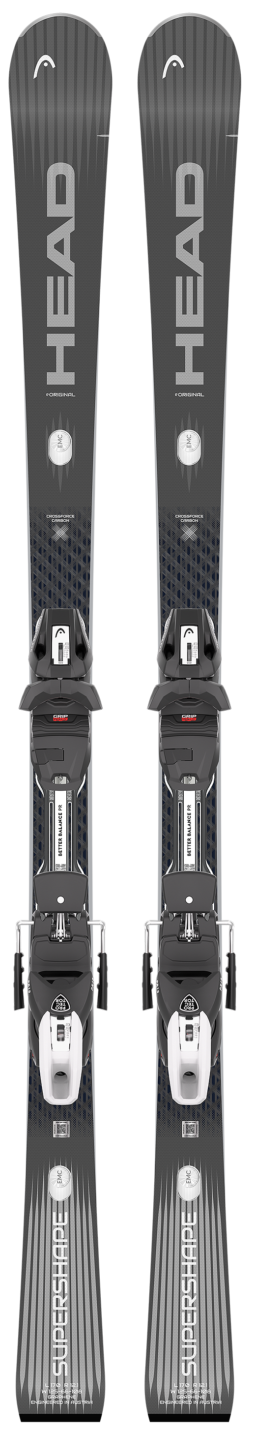 Head Supershape e-Original SW+Pro 2027