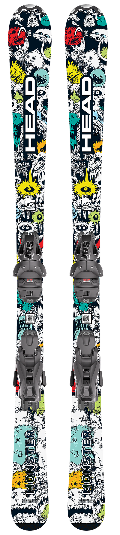 Head Monster Easy + JRS 7.5 GW CA 2027