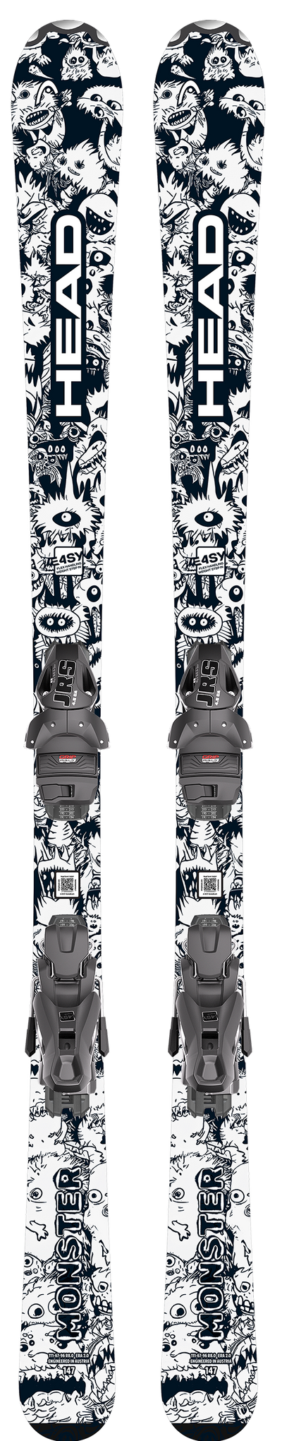 Head Monster Easy + JRS 7.5 GW CA 2027